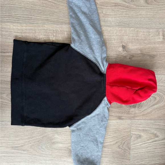 Disney Mickey & Minnie Mouse Hoodie Sweater | Baby 6โ9 Months | Ears & Bow ๐ญ๐ - Picture 4 of 4